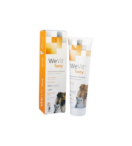 WEVIT TASTY